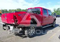 2011 Ford F-350 фото