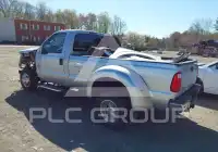 2011 Ford F-350 photo