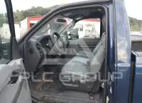 2011 Ford F-350 photo