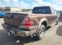 2011 Ford F-350 фото