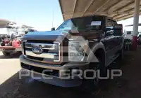 2011 Ford F-350 фото