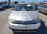 2011 Ford FOCUS photo