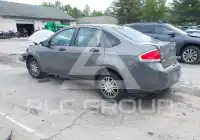 2011 Ford FOCUS фото
