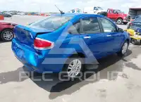 2011 Ford FOCUS фото
