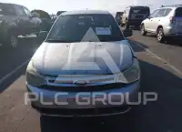 2011 Ford FOCUS фото