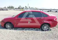 2011 Ford FOCUS photo