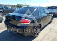 2011 Ford FOCUS photo