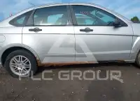 2011 Ford FOCUS фото
