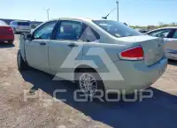 2011 Ford FOCUS фото