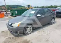 2011 Ford FOCUS фото