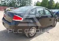 2011 Ford FOCUS фото
