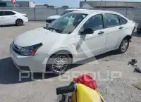 2011 Ford FOCUS фото