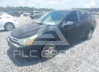 2011 Ford FOCUS photo