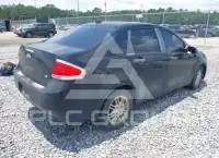 2011 Ford FOCUS photo
