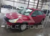 2011 Ford FOCUS photo