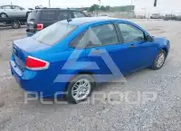 2011 Ford FOCUS фото
