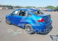2011 Ford FOCUS фото