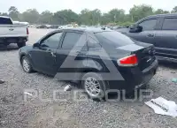 2011 Ford FOCUS фото