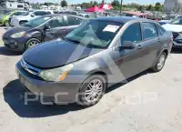 2011 Ford FOCUS photo
