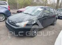 2011 Ford FOCUS photo
