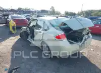 2011 Ford FOCUS photo