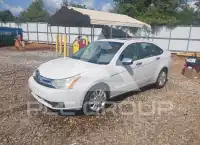 2011 Ford FOCUS фото