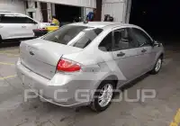 2011 Ford FOCUS photo