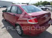 2011 Ford FOCUS фото