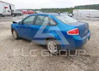 2011 Ford FOCUS фото