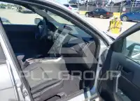 2011 Ford FOCUS photo