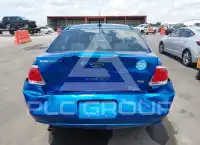 2011 Ford FOCUS фото