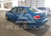 2011 Ford FOCUS фото