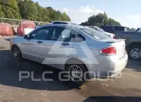 2011 Ford FOCUS фото