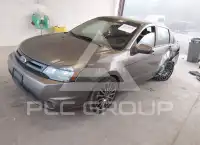 2011 Ford FOCUS photo