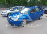 2011 Ford FOCUS фото