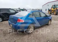 2011 Ford FOCUS фото
