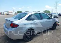 2011 Ford FOCUS фото