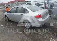 2011 Ford FOCUS photo