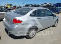 2011 Ford FOCUS photo
