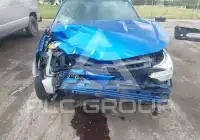 2011 Ford FOCUS photo
