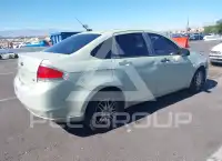 2011 Ford FOCUS фото