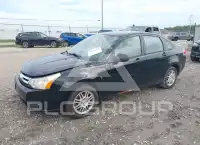 2011 Ford FOCUS photo