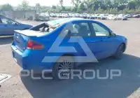 2011 Ford FOCUS фото