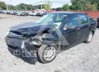 2011 Ford FOCUS фото