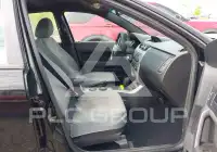 2011 Ford FOCUS photo