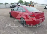 2011 Ford FOCUS фото