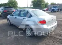 2011 Ford FOCUS фото