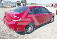 2011 Ford FOCUS photo