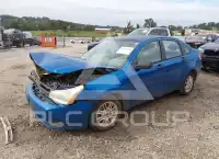 2011 Ford FOCUS фото