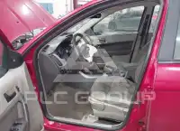 2011 Ford FOCUS photo